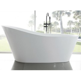 Free Standing Bath Tub - 1500mm /1800mm